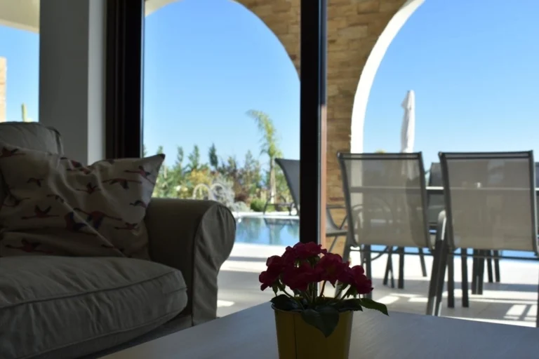 5 Bedroom House for Sale in Famagusta District