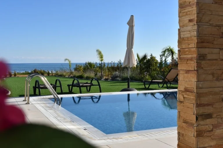 5 Bedroom House for Sale in Famagusta District