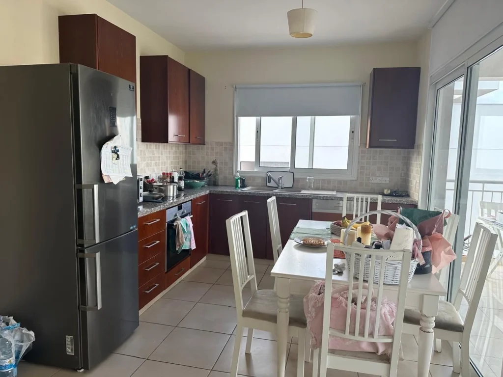 2 Bedroom Apartment for Sale in Limassol – Neapolis