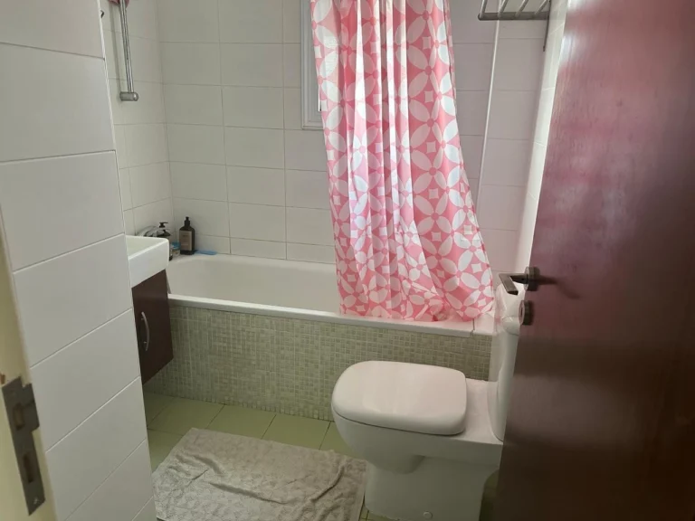 2 Bedroom Apartment for Sale in Limassol – Neapolis