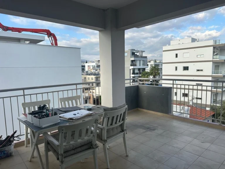 2 Bedroom Apartment for Sale in Limassol – Neapolis