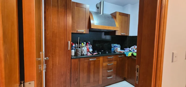 4 Bedroom House for Rent in Limassol – Agia Fyla