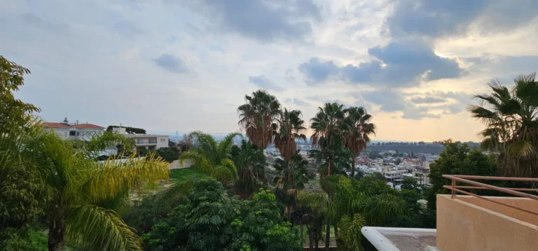 4 Bedroom House for Rent in Limassol – Agia Fyla