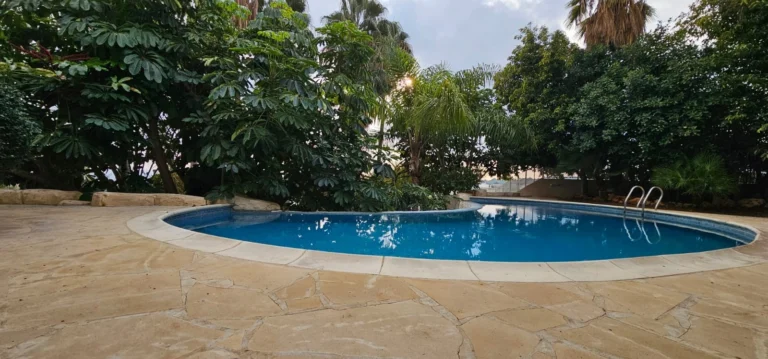 4 Bedroom House for Rent in Limassol – Agia Fyla