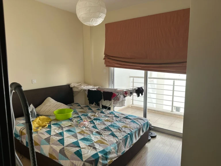 3 Bedroom Apartment for Sale in Potamos Germasogeias, Limassol District