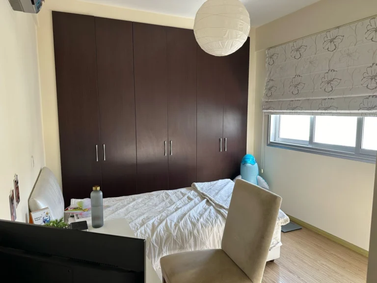 3 Bedroom Apartment for Sale in Potamos Germasogeias, Limassol District