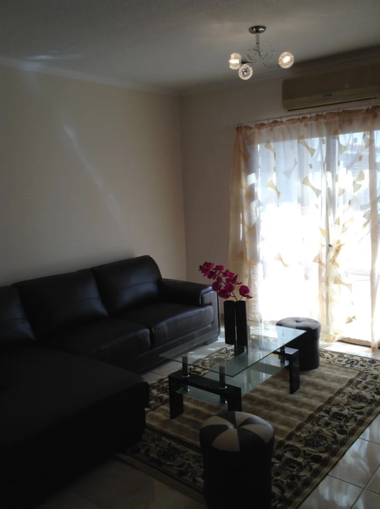 2 Bedroom Apartment for Sale in Limassol District
