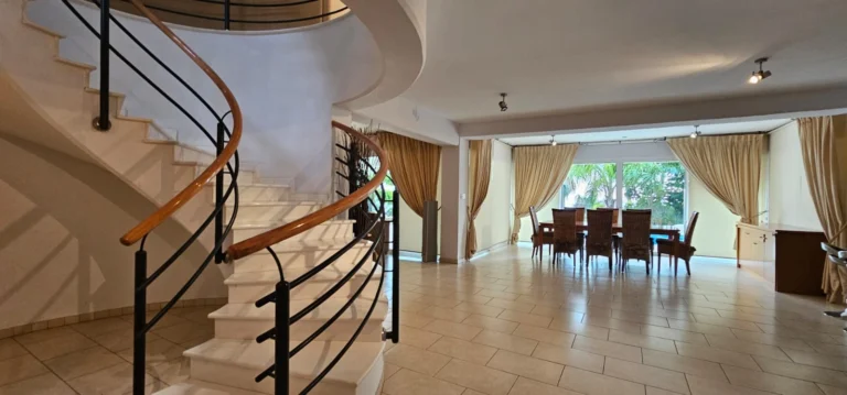 4 Bedroom House for Sale in Limassol – Agia Fyla