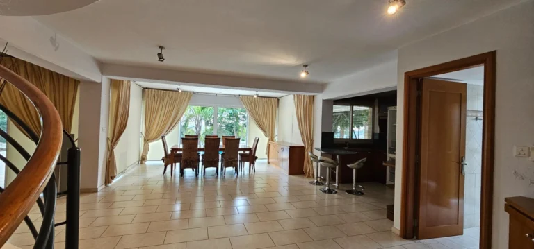 4 Bedroom House for Sale in Limassol – Agia Fyla