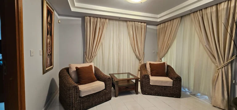 4 Bedroom House for Sale in Limassol – Agia Fyla