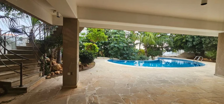 4 Bedroom House for Sale in Limassol – Agia Fyla