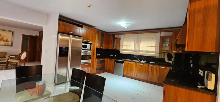 4 Bedroom House for Sale in Limassol – Agia Fyla