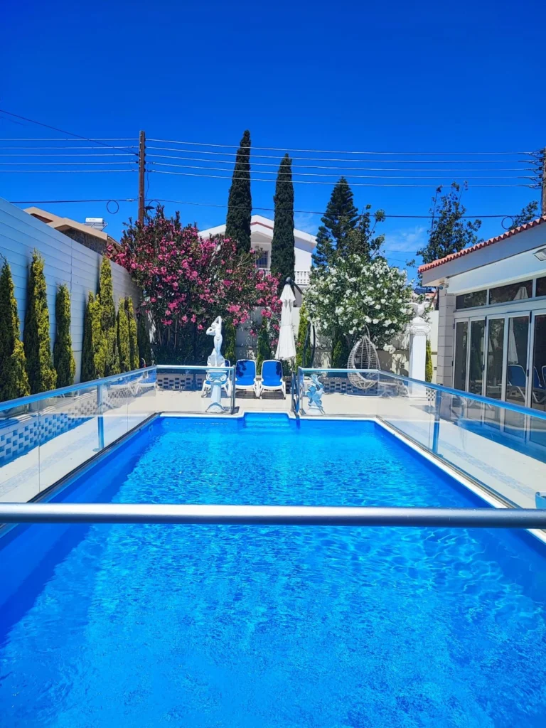 3 Bedroom House for Rent in Limassol District