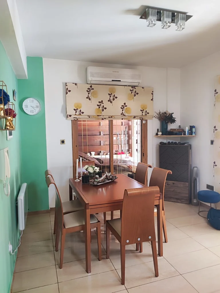 3 Bedroom House for Rent in Limassol District