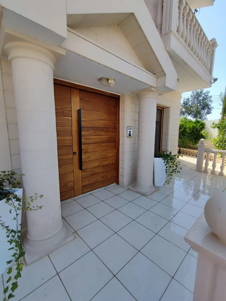 3 Bedroom House for Rent in Limassol District