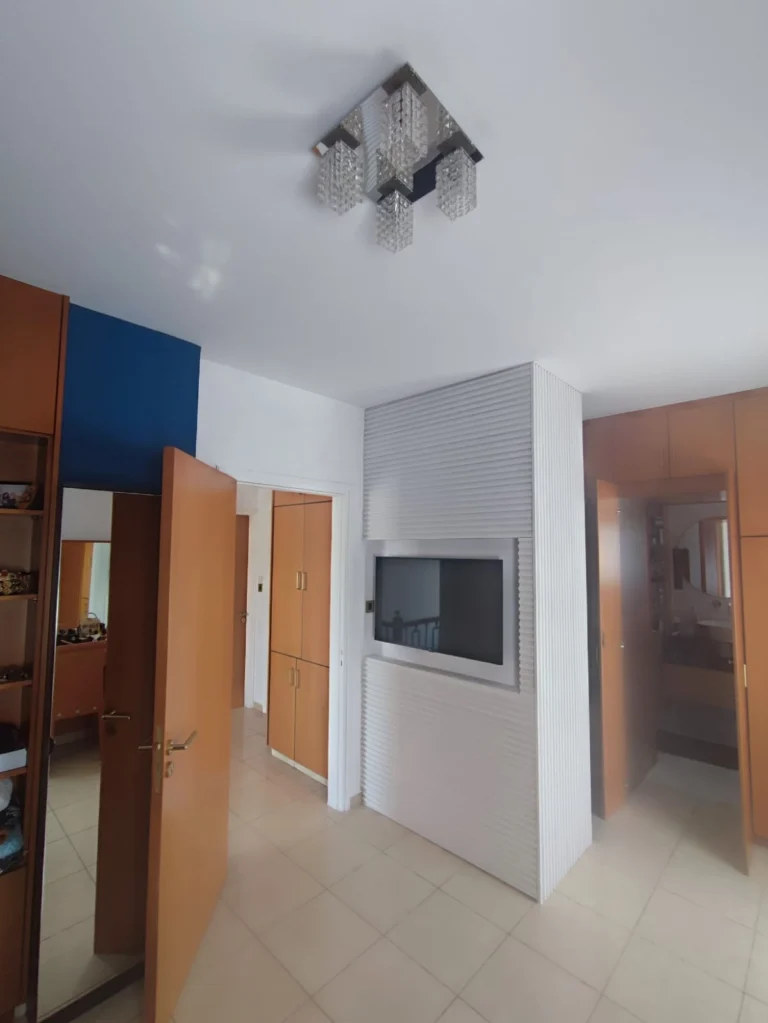 3 Bedroom House for Rent in Limassol District