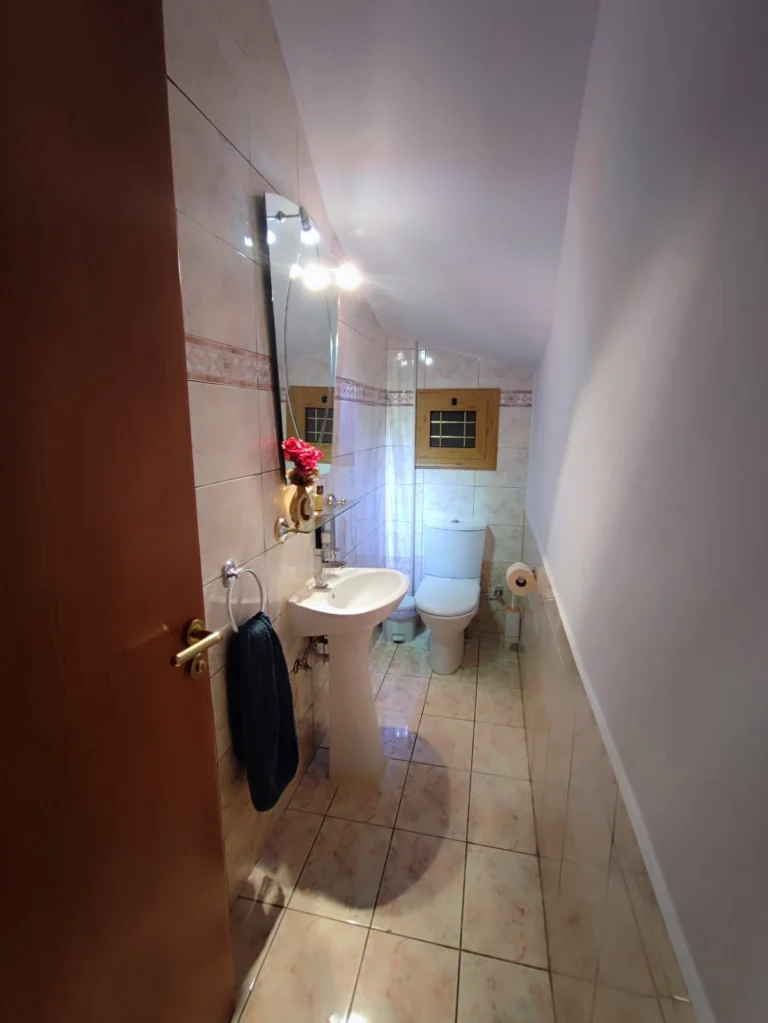3 Bedroom House for Rent in Limassol District