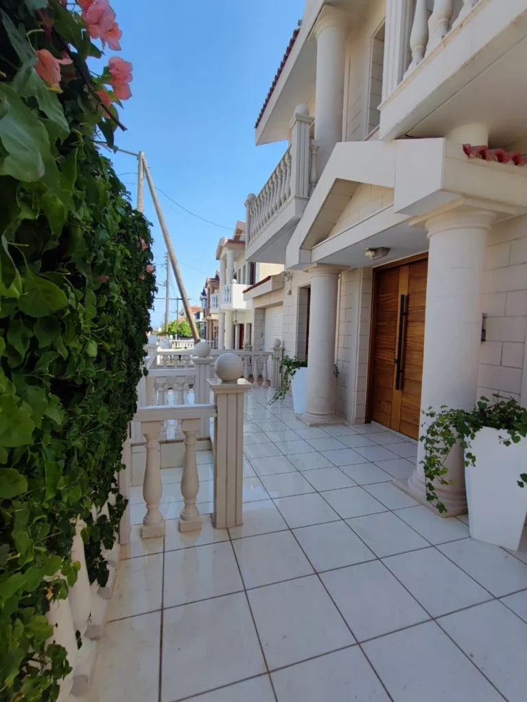 3 Bedroom House for Rent in Limassol District