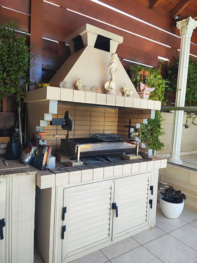 3 Bedroom House for Rent in Limassol District