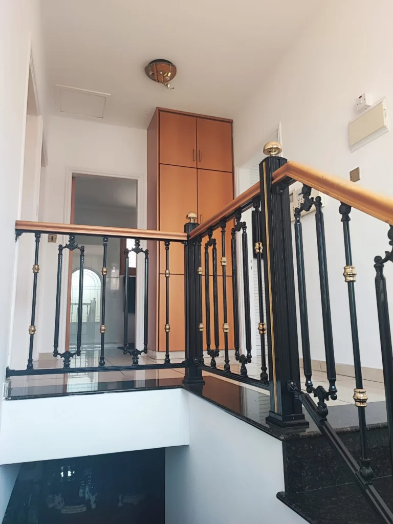 3 Bedroom House for Rent in Limassol District