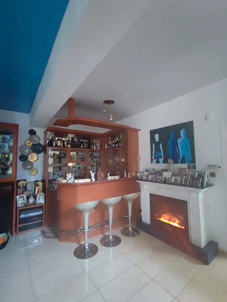 3 Bedroom House for Sale in Limassol District
