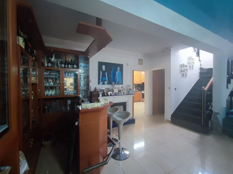 3 Bedroom House for Sale in Limassol District