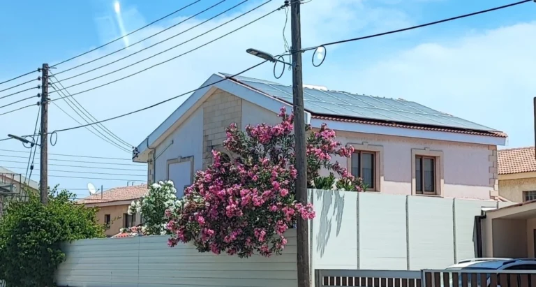3 Bedroom House for Sale in Limassol District