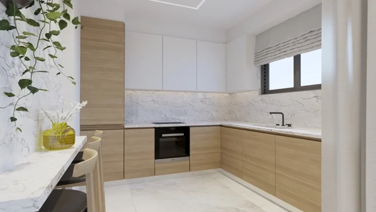 3 Bedroom Apartment for Sale in Latsia, Nicosia District