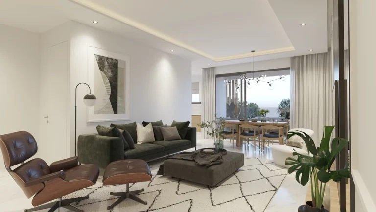 3 Bedroom Apartment for Sale in Latsia, Nicosia District