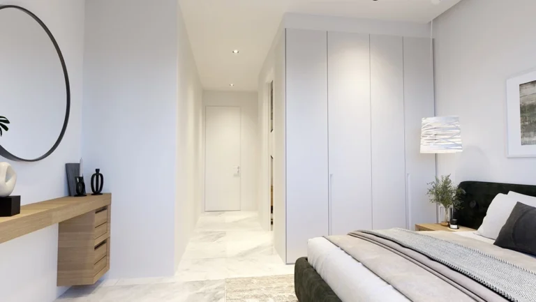 3 Bedroom Apartment for Sale in Latsia, Nicosia District