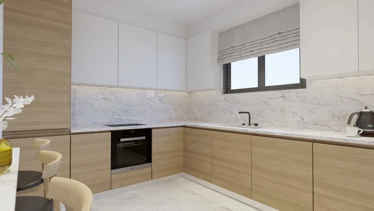 2 Bedroom Apartment for Sale in Latsia, Nicosia District