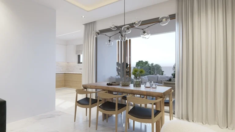 2 Bedroom Apartment for Sale in Latsia, Nicosia District
