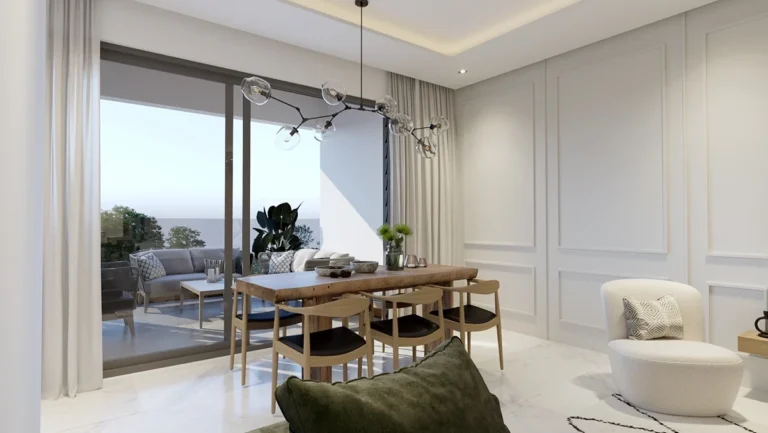 2 Bedroom Apartment for Sale in Latsia, Nicosia District