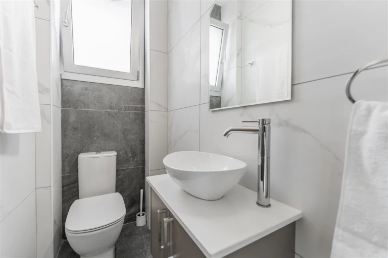 4 Bedroom House for Sale in Profitis Elias, Famagusta District