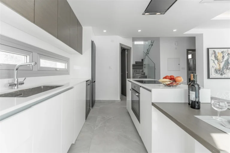 4 Bedroom House for Sale in Profitis Elias, Famagusta District