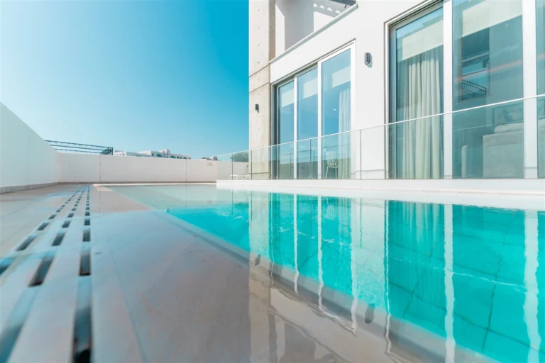 4 Bedroom House for Sale in Profitis Elias, Famagusta District