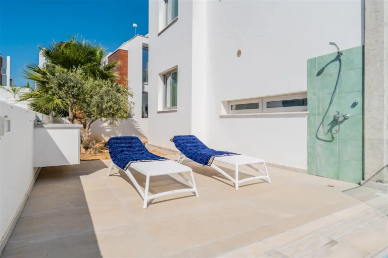 4 Bedroom House for Sale in Profitis Elias, Famagusta District