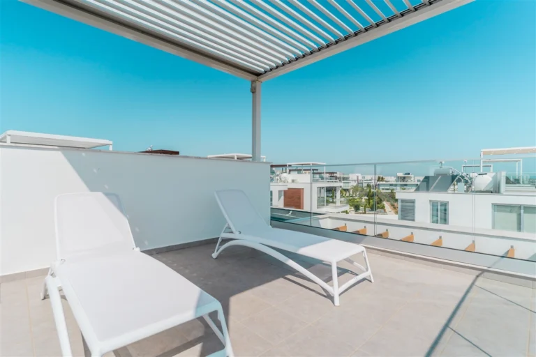 4 Bedroom House for Sale in Profitis Elias, Famagusta District