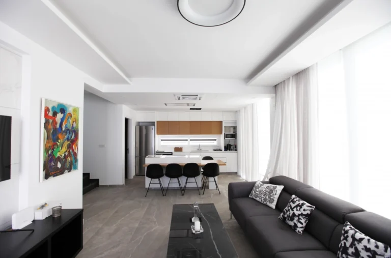 4 Bedroom House for Sale in Profitis Elias, Famagusta District