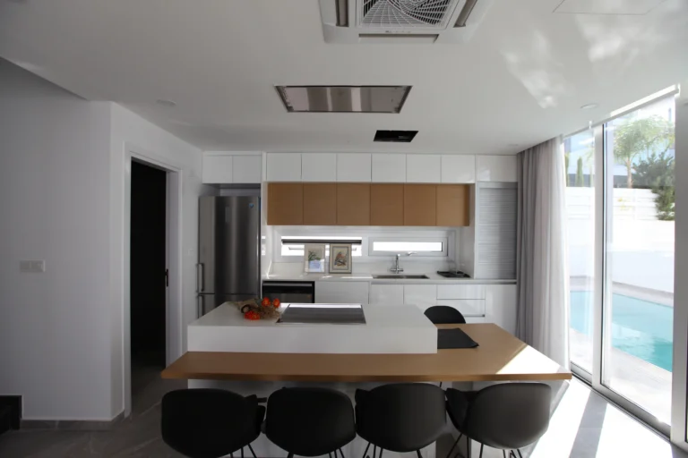 4 Bedroom House for Sale in Profitis Elias, Famagusta District