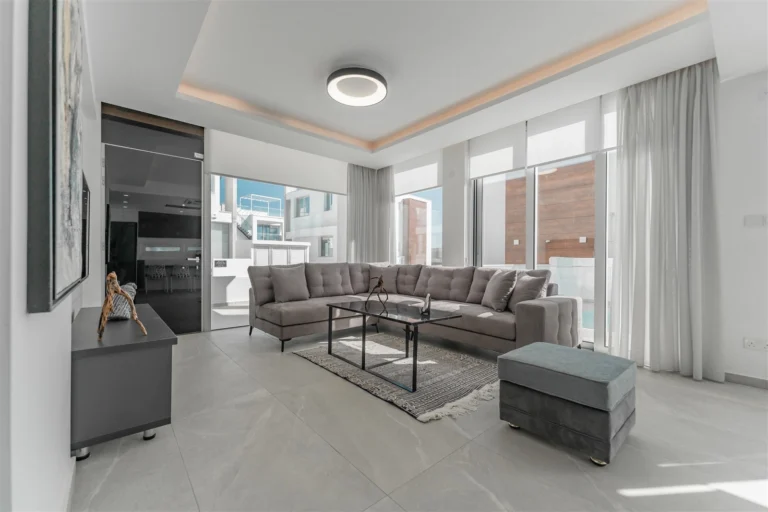 4 Bedroom House for Sale in Profitis Elias, Famagusta District