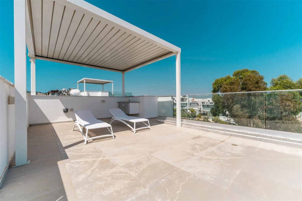 5 Bedroom House for Sale in Profitis Elias, Famagusta District