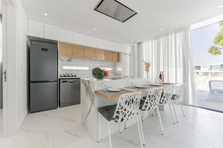 5 Bedroom House for Sale in Profitis Elias, Famagusta District