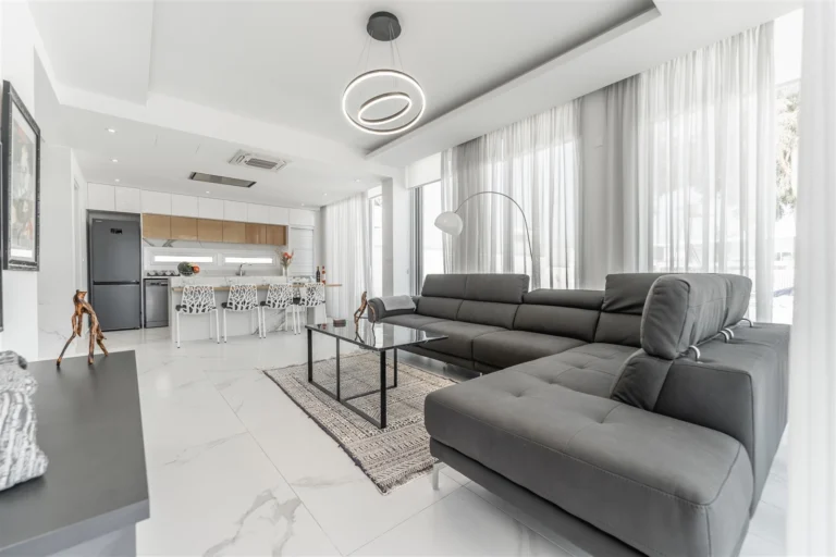 5 Bedroom House for Sale in Profitis Elias, Famagusta District