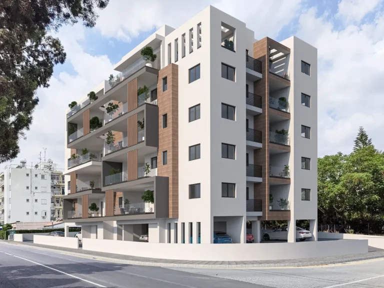 3 Bedroom Apartment for Sale in Strovolos, Nicosia District