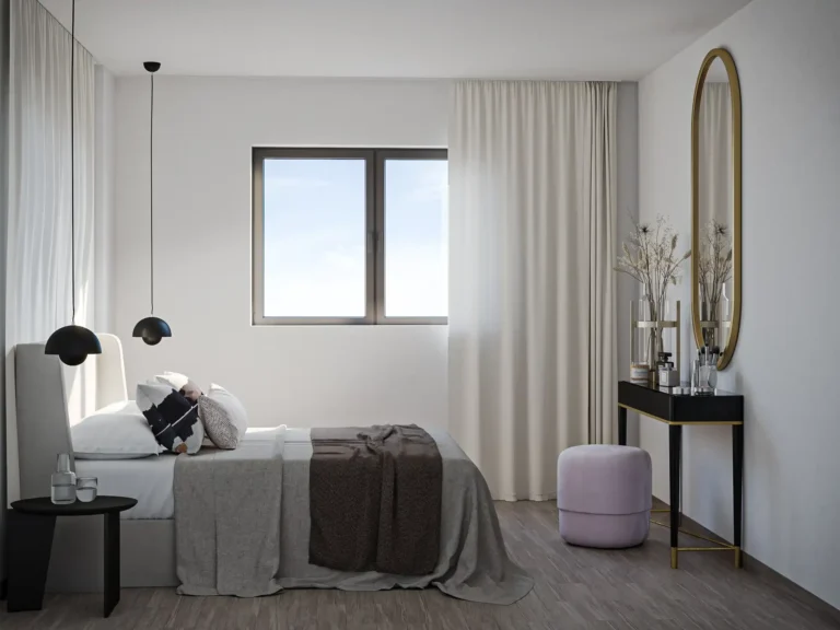 3 Bedroom Apartment for Sale in Strovolos, Nicosia District
