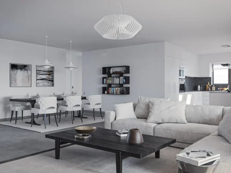 3 Bedroom Apartment for Sale in Strovolos, Nicosia District