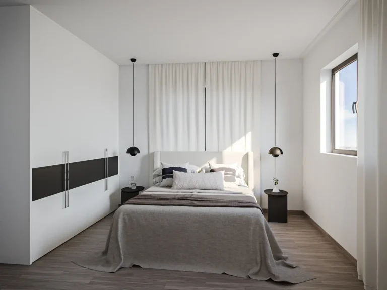 2 Bedroom Apartment for Sale in Strovolos, Nicosia District
