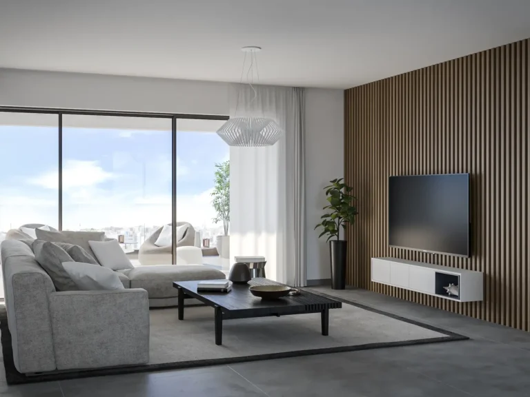 2 Bedroom Apartment for Sale in Strovolos, Nicosia District
