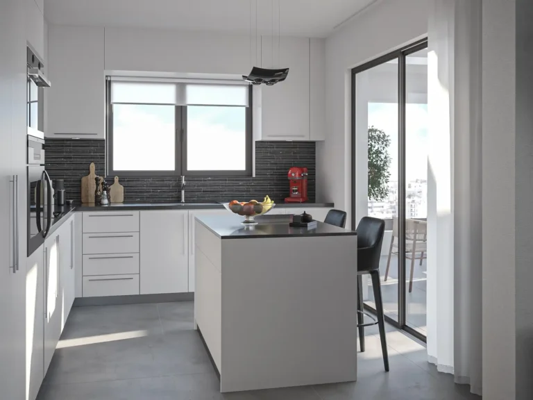 2 Bedroom Apartment for Sale in Strovolos, Nicosia District